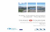 Public Transport Provision Analysis Final Reportburrengeopark.ie/wp-content/uploads/...Analysis-Final-Report_Rev-D.pdfThe road network is less facilitating than in the urban areas,
