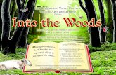Into The Woods Is presented through special …/media/Files/SBCCD/SBVC...Into The Woods Is presented through special arrangement with Music Theatre International (MTI). All authorized