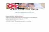 FILIPINA FIANCEE VISA SERVICE - ffv.s3.amazonaws.com comes next f… · Towards the end of the form DS-160 it will require you to ... You can pay your nonimmigrant visa application