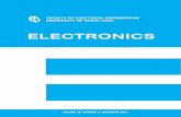 ELECTRONICS - ETFBLelectronics.etfbl.net/journal/Vol16No2/EL_2012_2_Complete.pdf · ... power converters. High power electronics is the ... voltages. Most importantly, advanced power
