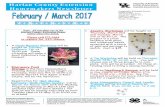 Harlan County Extension Homemakers Newsletterharlan.ca.uky.edu/files/fcs_news_feb_march_2017_final_for_web.pdf · Harlan County Extension Depot ... Registration for “Get Moving