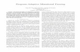 Program-Adaptive Mutational Fuzzing - KAISTsoftsec.kaist.ac.kr/~sangkilc/papers/cha-oakland15.pdf · Program-Adaptive Mutational Fuzzing Sang Kil Cha, Maverick Woo, and David Brumley