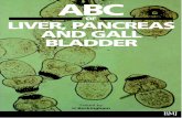 ABC OF LIVER, PANCREAS AND GALL BLADDERmed.utq.edu.iq/images/books/ABC Of Liver Pancreas and Gall Bladder... · Diseases of the liver, pancreas and biliary system affect a ... urine.
