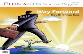 Way Forward - China-US Focus Vo 11 AUUST 2016 China-US Focus Digest COE STOY by Mauritius. In The Arctic Sunrise case, Russia also disputed jurisdiction of the UNLCOS tribunal. For