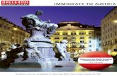 IMMIGRATE TO AUSTRIA - opulentuz.com · support women -the equality of women and men is taken ... Ahmedabad, Chandigarh, Kolkata OVERSEAS CAREERS Eligibility for Job Seeker Visa 06