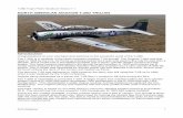 NORTH AMERICAN AVIATION T-28D TROJAN - Ant's … · NORTH AMERICAN AVIATION T-28D TROJAN ... the Publisher is Ant's Airplanes and the Aircraft Type is Single Engine ... Contains the