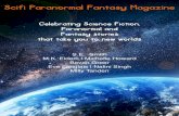Scifi Paranormal Fantasy Magazine - … Paranormal Fantasy Magazine Celebrating Science Fiction, Paranormal and Fantasy stories that take you to new worlds S.E. Smith ... Now, there
