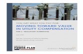 YOU GET WHAT YOU PAY FOR: MOVING TOWARD …americaspowerplan.com/wp-content/uploads/2016/08/2016_Aas-OBoyl… · MOVING TOWARD VALUE IN UTILITY COMPENSATION ... NGOs, the media, and