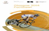 Glasgow 2014 Factsheet - 2014 Commonwealth Games Delhi, India 71 17 272 4352 2014 Glasgow, Scotland – 17 – – 2018 Gold Coast, Australia – – – – Growth of the Commonwealth