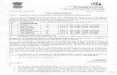Download Advertisement Details & Application Form - … Commission of India Fair Competition for Greater Good 3rd Floor, HT House, K.G. Marg, N.Delhi-110001 Tele. ... Pr. Private Secreta