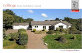 Collinge Trolver Croft, Feock, Cornwall - OnTheMarket enclosure with Aqualisa power shower, low level W.C, wash basin, built-in cupboards and drawers. Bedrooms 2, 3 and 4 are well