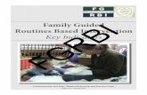Family Guided Routines Based Intervention Key …fgrbi.fsu.edu/handouts/approach5/KeyIndicatorsManual_2016.pdfFamily Guided . Routines Based Intervention. ... Family Guided . Routines