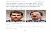 Bill Priestap s Acute Anti-Trump Bias, Feb. 12, 2018 ... E. “Bill” Priestap as Assistant Director of the Counterintelligence Division at the FBI. Priestap is embroiled in the current