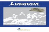 The Activity Journal for Outdoor Guides · Logbook: An Activity Journal For Outdoor Guides Canadian Cataloguing in PubliCation data Direct Bearing Incorporated Logbook: The Activity