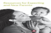 Resources for Expecting and New Parents - John … for Expecting and New Parents. ... We recommend that you pre-register for your hospital stay at 20 ... Sea rch for a pediatrician