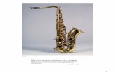 French Tenor Saxophone, Henri Selmer, Paris, 1973, Model6fc4991fb8b860157236-d45f86eb4bf2c8de4a93c18072674edb.r51.cf1.r… · French Tenor Saxophone, Henri Selmer, Paris, 1973, Model