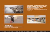 GENDER DIMENSIONS OF DEVELOPMENT INDUCED DISPLACEMENT AND RESETTLEMENT RR6.pdf ·  · 2014-08-16Gender Dimensions of Development Induced Displacement and ... SPDC is grateful to
