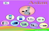 Tensile Strength Tester - Asian Test Equipments Tester Sublimation Tester ... Coated Fabric Equipments List Box Compression Tester ... Schildknecht Flex Tester Tearing Tester Tensile