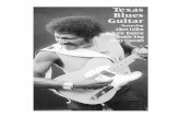 Texas Blues Guitar · 4 and the instrument. An apparent reaction to Walker’s urbanity came from the likes of Lightnin’ Hopkins, who experienced surprising success with spare and