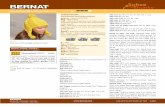 GOLDEN GLOW EARFLAP HAT | Knitcom.yarnspirations.pattern-pdfs.s3.amazonaws.com/Bernat_Softee... · GOLDEN GLOW EARFLAP HAT | Knit PANEL PAT C PANEL PAT A PANEL PAT B KEY C4B C4F KEY