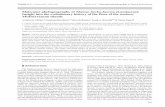 Molecular phylogeography of Thymus herba-barona …lnx.ondeweb.net/ccb2/...THYMUS_HERBA-BARONA_(2011).pdf · 1296 Molins & al. • Chloroplast phylogeography of Thymus herba-barona