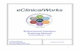 Bidirectional Interface Training Manual - Banner Health Interface Training Manual ... Associating CPT ... contains both letters and numbers. • Date ...