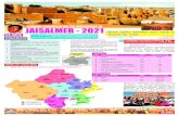 Development of Jaisalmer - Welcome To RG Plan | R.G ...rgplan.org/indraprastha/16-31 Oct. 2013.pdfMount Abu, (35) RanthambhorFort , (36) UmaidBhawan Palace, Jodhpur, (37) The PhoolMahal