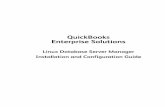 QuickBooks Enterprise Solutions - …intuitglobal.intuit.com/downloads/CA/QuickBooks/2010/support/Linux...Intuit Inc. 3 Welcome Welcome to QuickBooks Enterprise Solutions financial