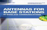 Antennas for Base Stations - nonlinear.ir| مرکز دانلود برق و الکترونیکs1.nonlinear.ir/epublish/book/Antennas_for_Base_Stations_in... · v Contents at a Glance
