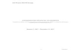 CONSOLIDATED FINANCIAL STATEMENTS - Air France … · Translation of foreign companies’ financial statements and ... Currency translation ... See note 4.9 in notes to the consolidated