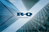 Annual Report 2016 - Randall & Quilter Investment … Strategic Report Corporate Governance Financial Statements Randall & Quilter Investment Holdings Ltd. Annual Report 2016 At a