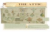 November Sampler of the Month From - Attic Needlework in …atticneedlework.com/Newsletters/2017/20171120_Newsl… ·  · 2017-11-21And it’s perfect for those ... A Fair Lady Sampler.