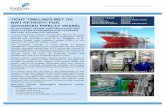 PROJECT FACTS APACHE II TIGHT TIMELINES MET ON · Title: Microsoft Word - Technip - Apache II - BWT 3D scan, Design, Fabrication and Retrofit .docx Author: ROY STRAND Created Date:
