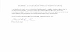 Voluntary Remediation Program - Georgia & Company, Moultrie, GA May 29, 2016 Voluntary Remediation Program Progress Report No. 2 Amec Foster Wheeler Project 6122-14-0220 HSI Site No.
