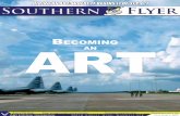 Becoming ART - 908th Airlift Wing · were given the oath of enlistment by former astronaut and retired U.S. Air Force Col. James ... has been the ART recruiter’s ability to