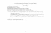 Constitution of the Republic of South Africa, 1996 ·  · 2015-04-12Constitution of the Republic of South Africa 1996 Preamble ... (1) The Bill of Rights applies to all law, ...