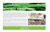 Bionetix Newsletter; November 2011 - cortecvci.com International Expands into European Market ... folio of products and service capabilities, ... The Science and Art of Composting