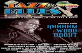 GRAHAM WOOD DROUT GRAHAM WOOD DROUT ·  · 2014-11-02GRAHAM WOOD DROUT LIKENS A DECADE ... Bullets in the Bonfire Vol. 1, compiles songs from the band’s repertoire, ... panel of