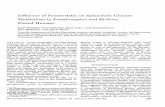 Influence of Somatostatin on Splanchnic Glucose …dm5migu4zj3pb.cloudfront.net/manuscripts/108000/... · Influence ofSomatostatin on Splanchnic Glucose Metabolism in Postabsorptive