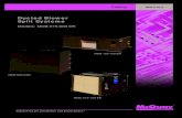 Ducted Blower Split Systems - Планета Климата · Ducted Blower Split Systems Models: MDB 075-600 ER Catalog MDB 125/150 ER MDB 600 ER4 MMC 075-150 ER. ... FBAA XXXX