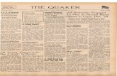 THE QUAKER - Salem Ohio Public Libraryhistory.salem.lib.oh.us/SalemHistory/Quakernewspapers/1942/Vol_23... · THE QUAKER SALEM HIGH SCHOOL, SALEM, ... -Hi Tri initiated over 45 new