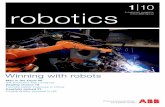 robotics A customer magazineof the ABB Group A customer magazine of the ABB Group 1|10 ... SPC Ardmona is one of the biggest suppliers of canned fruit in Australia. Wagner AG, an innovative