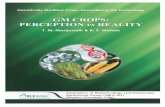 Genetically Modified Crops: Demystifying the …ableag.org/.../09/...Reality_TM-Manjunath-KS-Mohan-2015_Full-book.pdfGenetically Modified Crops: Demystifying the Technology ... of
