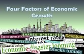 Four Factors of Economic Growth - msdeansscene.commsdeansscene.com/.../2014/10/2014_Four-Factors-of-Economic-Growth.pdf4 Factors of Economic Growth •There are four factors that determine