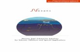  · Nexans Total Submarine Solutions for Telecom, Offshore and Special Applications ... France Telecom Statoil Estonia Telephone BT China Telecom