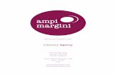 Literary Agency - Ampi Margini and the Herder Prize for Literature in 2004. ... margini Literary Agency Farewell, Cowboy ... 205 Pages – Rights Sold: USA (Mc Sweeney’s), ...