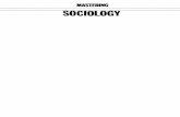 MASTERING SOCIOLOGY - link.springer.com978-1-349-17914-5/1.pdf · Principles of Accounts Social Welfare Sociology Spanish Statistics Study Skills Typewriting Skills Word Processing