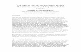 The Informational and Cognitive Public Domain - Libr.org Zapopan Martin Muela... ·  · 2013-03-25and of the informational and cognitive public domain (within which ... Although