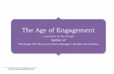The Age of Engagement - Engage4Resultsengage4results.com/.../2013/11/Manifesto-The-Age-of-Engagement1.pdfThe 21st century is The Age of Engagement, ... In an extensive survey by Hewitt