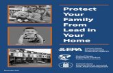 Publication 426: Protect Your Family From Lead in … Your Family From Lead in Your Home United States Environmental Protection Agency United States Consumer Product Safety Commission